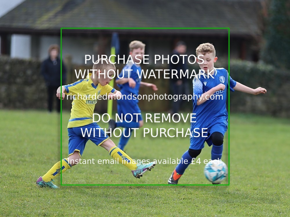 IMG_2254 - Wattsfield Wanderers vs Kendal United (16/3/24)