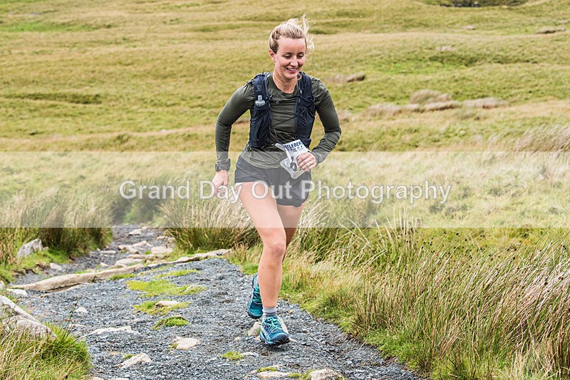 Ingleborough-413 - Ingleborough Mountain Race Saturday 15th July 2023