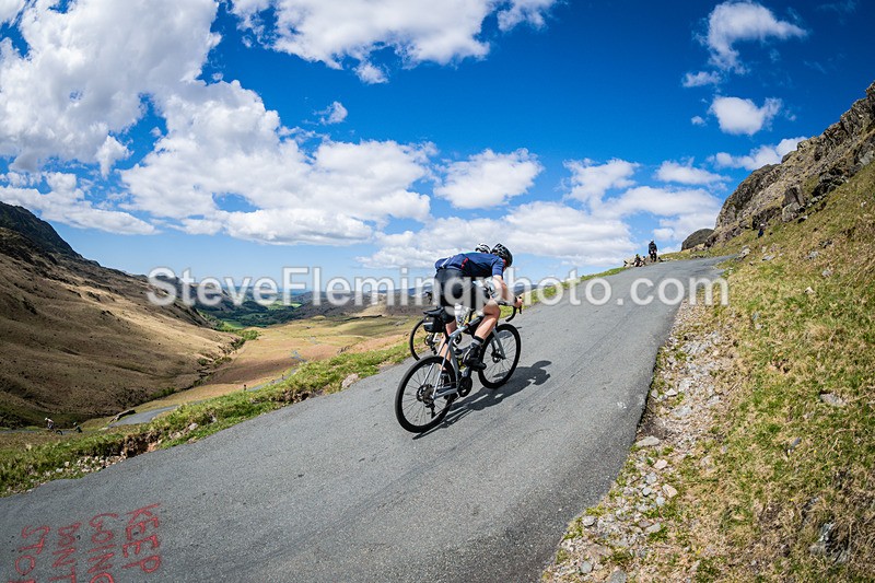 114846 - Hardknott Pass Camera 2 11.00-12.00