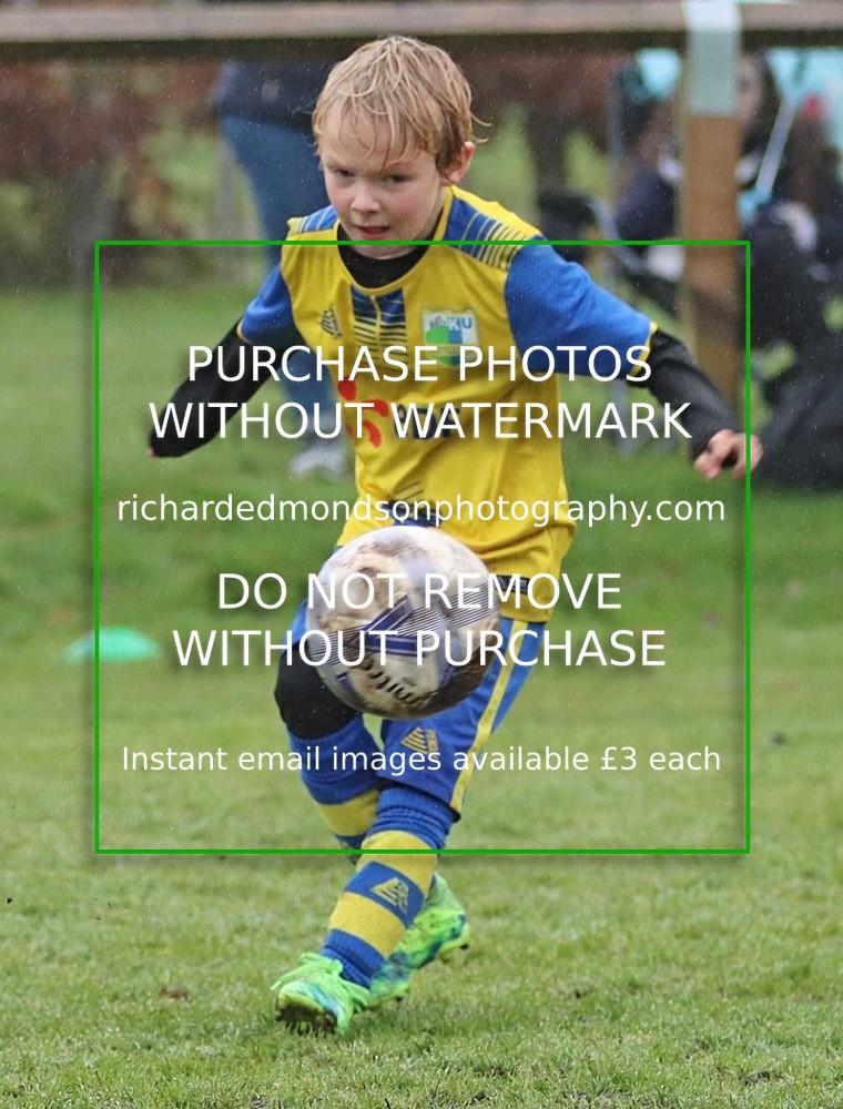 IMG_7047 - Kendal Utd Rockets U8 vs Kirkby Stephen U8 (16/12/23)