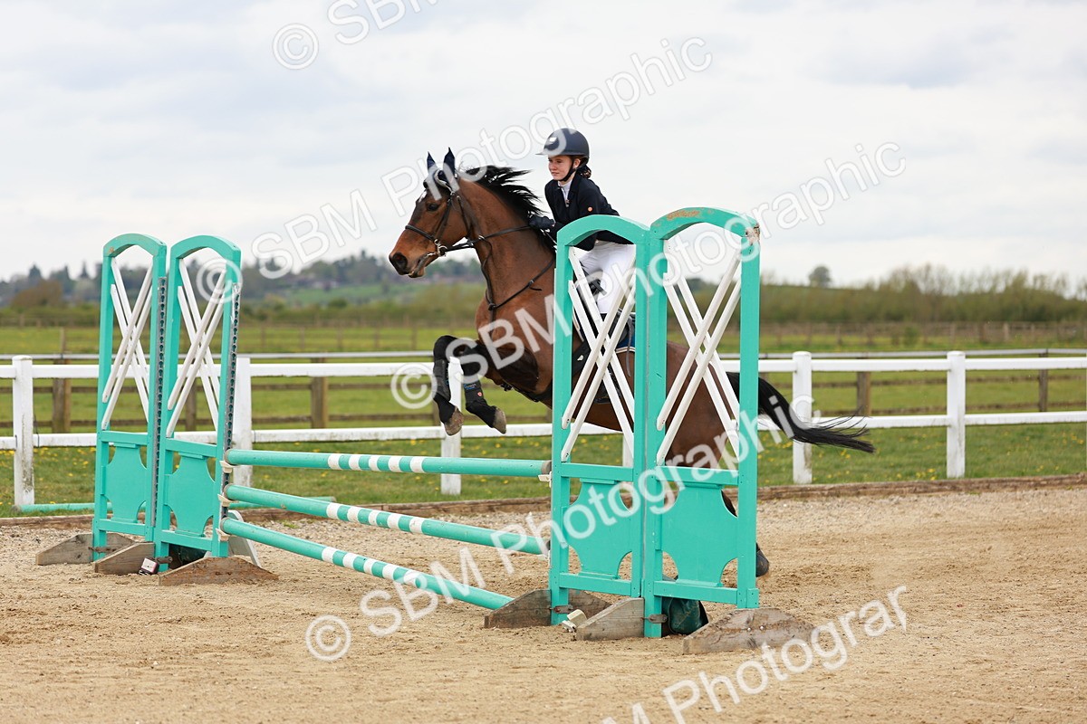 SBM_005838 - Class 6 - 90cm