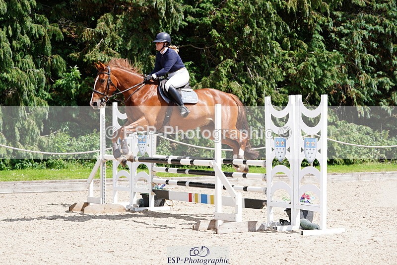 250615A-150544-12649 - Class 50 Snr Newcomers