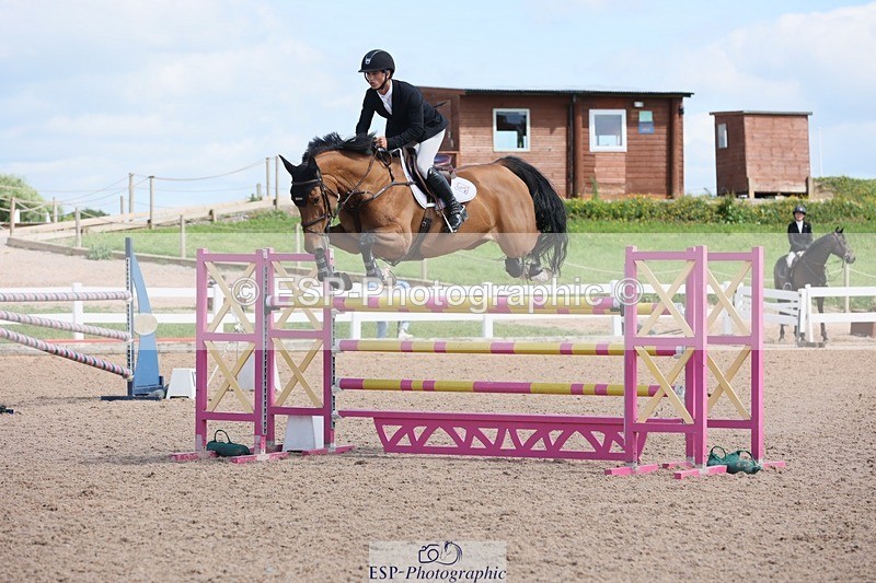 250528-153013-01640 - Cls 6 Foxhunter and 1.20m Open
