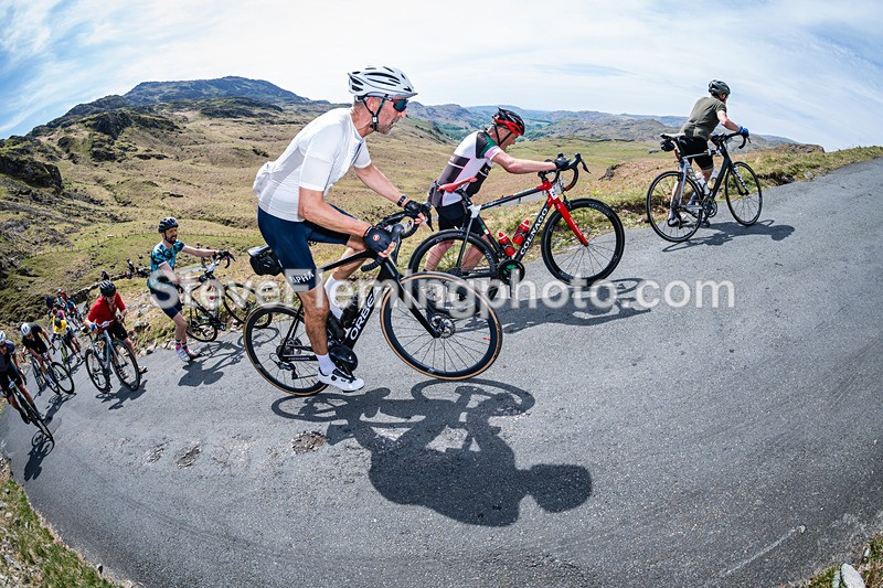 141621 - Hardknott Pass Camera 2 14.00-15.00