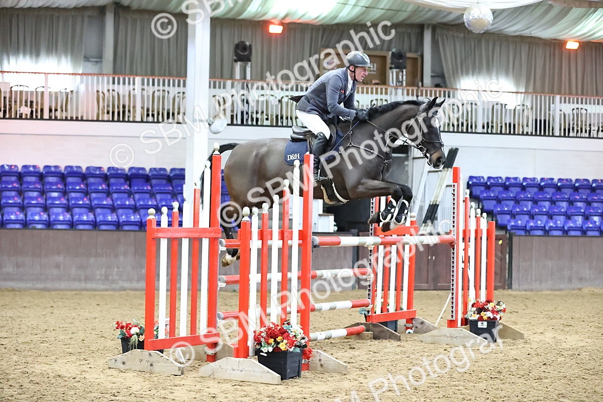 SBM_005168 - Class 17 - Senior Foxhunter - 1.20m