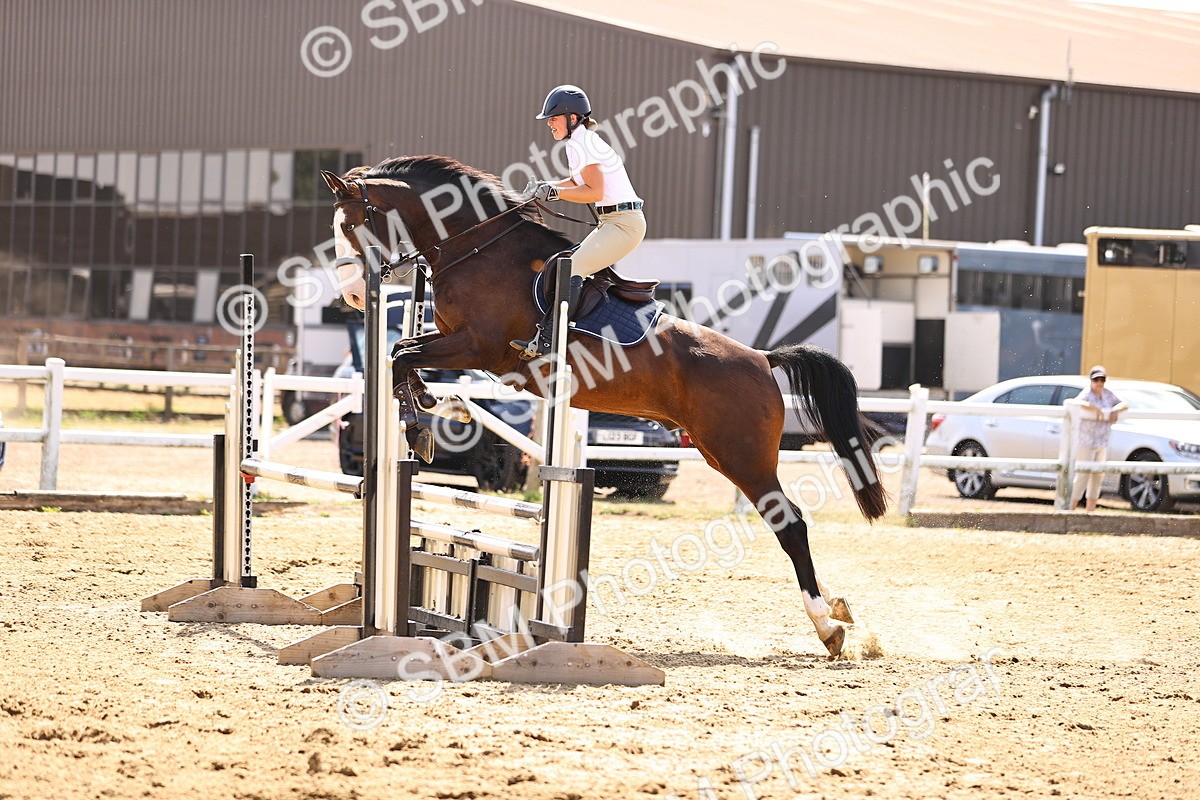 SBM_006163 - Class 10 - Amateur Championship Qualifier 95cm