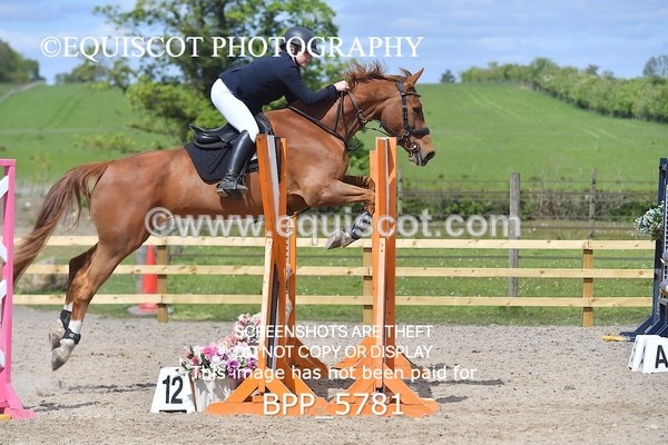 BPP_5781 - CLASS 25 SUN  0.95m Amateur Championship Qualifier