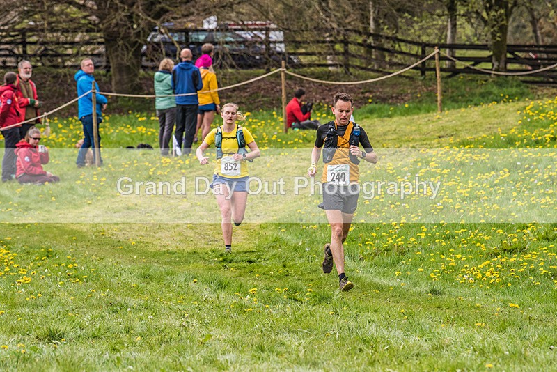 3 Peaks-2416 - The 3 Peaks Race - The Finish - Saturday 29th April 2023