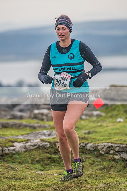 Birkrigg-815 - Kendal Winter League Races Birkrigg Sunday 28th January 2024