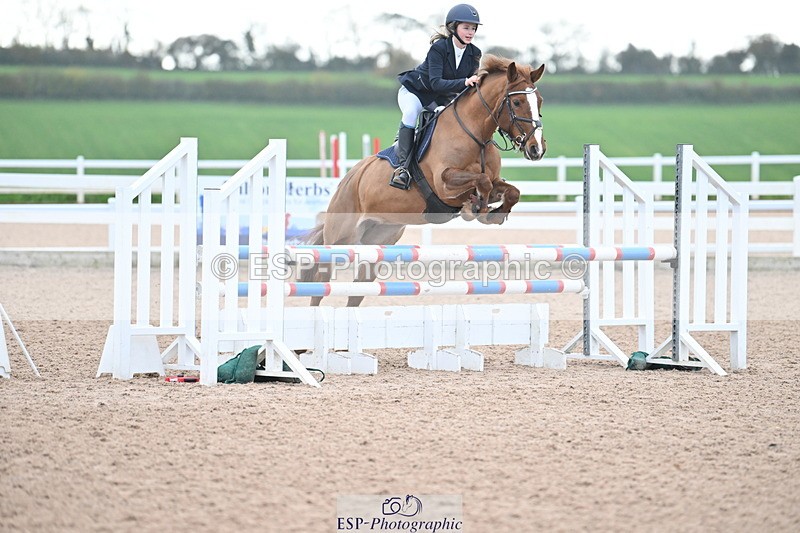 231119A-100846-04829 - Sun Cls 3 BlueChip Pony Discovery Qualifier