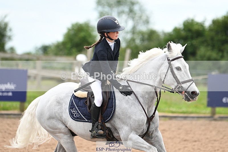 240630A-140348-13986 - Cls 25 HOYS 138cm Qualifier