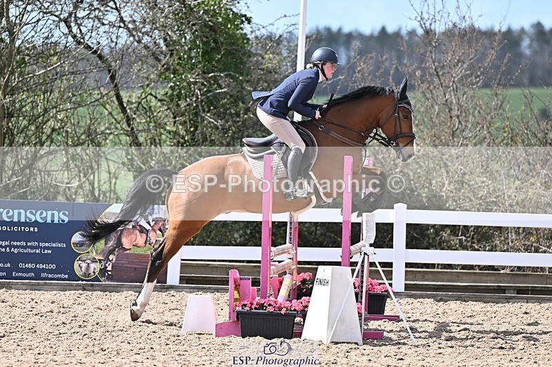 250328-125447-02185 - Cls 10 85cm National Amateur Quali