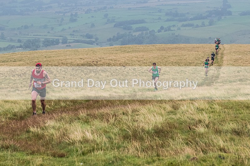 Fellside-56 - Fellside Fell Race Wednesday 26th July 2023