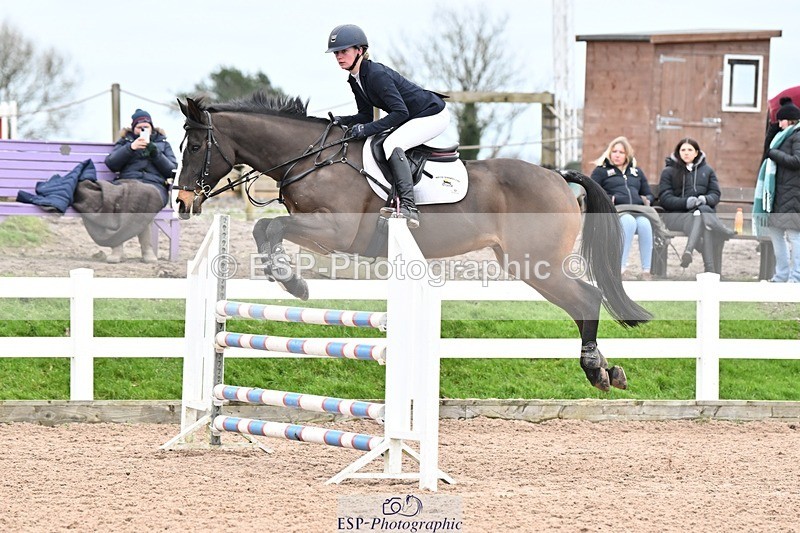 250112-133031-01486 - Cls 20 Newcomers and 1.10m Open