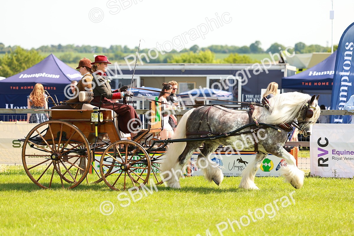 SBM_02760 - Class 2-4 - HOYS Private Driving