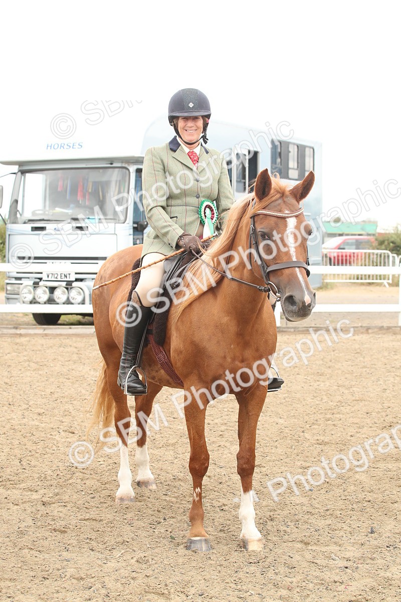 SBM_16834 - Class 507b - Working Veteran 60cm (20+)