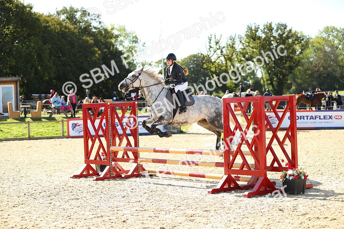 SBM_16799 - J33 - Senior 75cm Championship