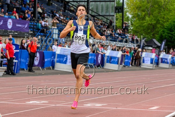 Sen25SUN-917098 - Track Male