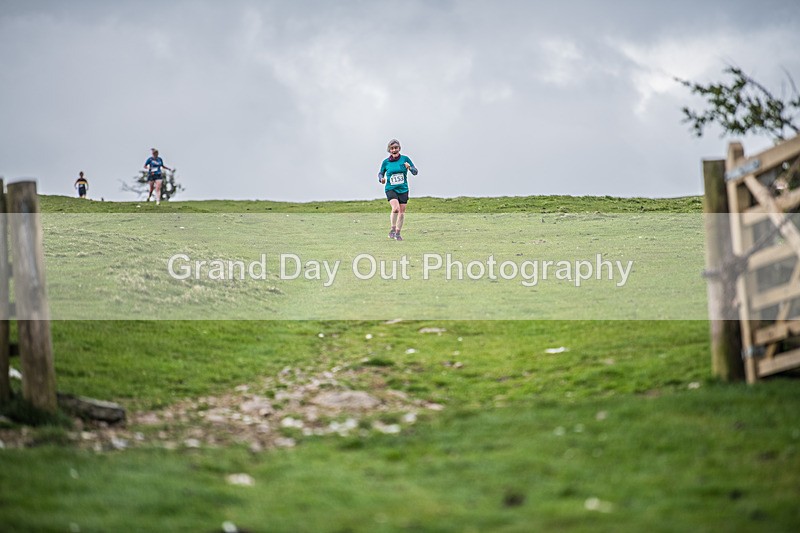 Hay-O-741 - Hay-O Trail Race Tuesday 19th May 2026