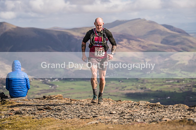 Coledale-784 - Coledale Horseshoe Fell Race Saturday 30th March 2024