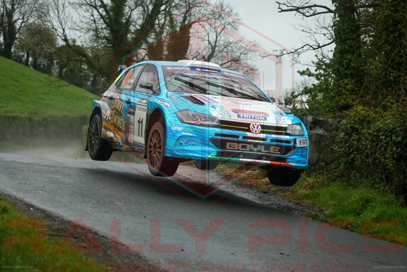 Circuit of Ireland 136 of 204 - Circuit of Ireland 2025