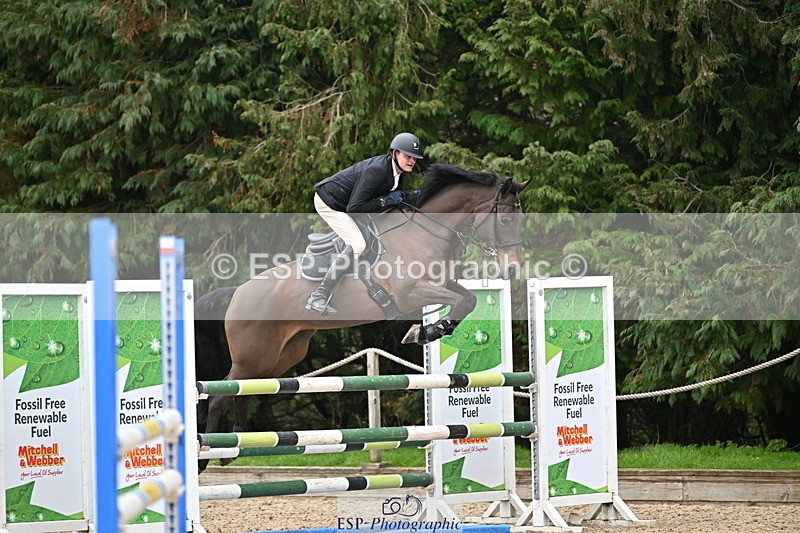 250321A-112718-00532 - Cls 3 Foxhunter and 1.20m Open