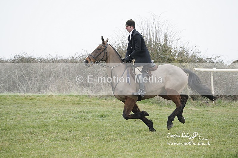 PtP 040323 409 - Duke of Beauforts Hunt Point-to-Point Didmarton 04/03/23