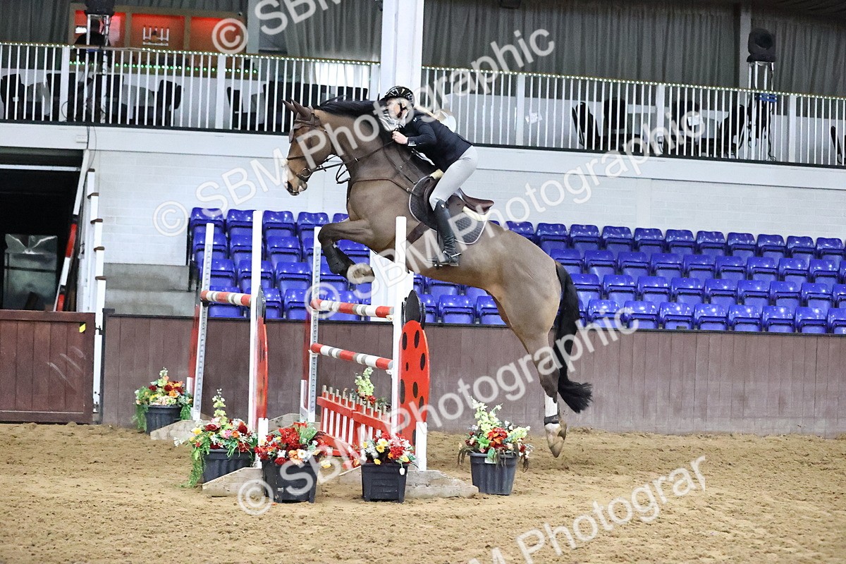 SBM_003780 - Class 18 - National 1.30 1.40m