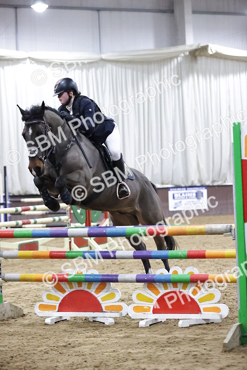 SBM_002077 - Class 4 - 1.10m