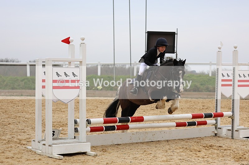 3E7A7974 - Class 10: Junior 60cm