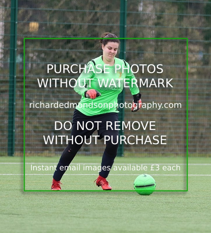 IMG_8596 - GT7 Ladies v Clitheroe
