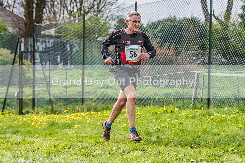 3 Peaks-3518 - The 3 Peaks Race - The Finish - Saturday 29th April 2023