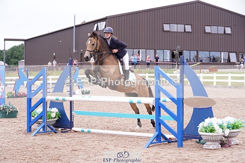 250629-103742-10758 - Cls 36 Pony Discovery & 90cm Open