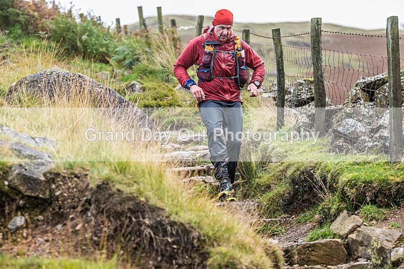 Langdale -1625 - Langdale Horseshoe Fell Race Saturday 10th October 2026