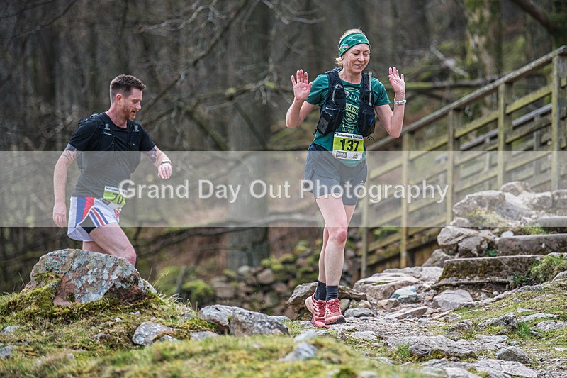 Buttermere-598 - Fellside Events Buttermere Trail Race Sunday 23rd March 2025