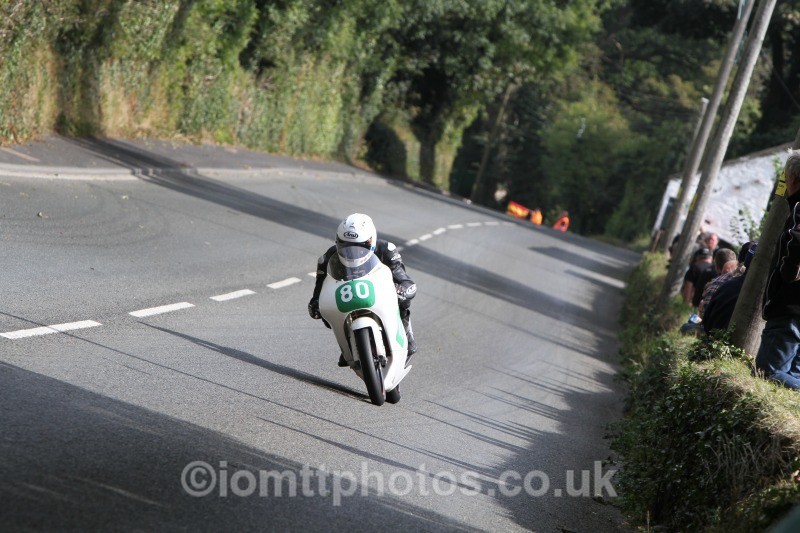  - MGP Supporters Club - Supertwin/Lightweight