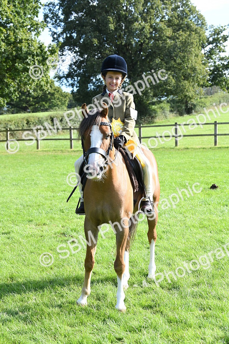 SBM_50482 - S21 - Novice & Newcomers 1st Ridden Pony