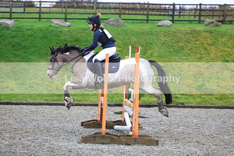 3E7A6810 - Class 2: 80cm Part 1