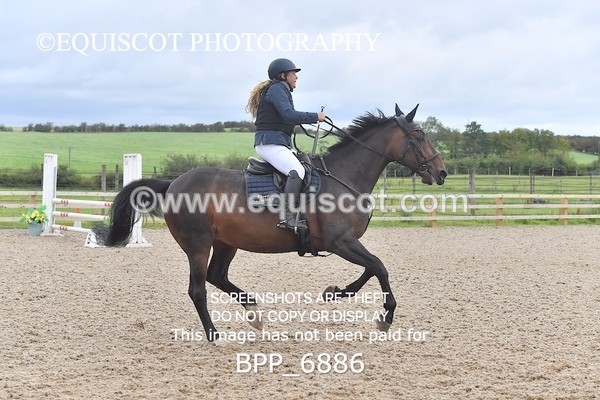 BPP_6886 - CLASS 2 Senior British Novice/ 90cm Open