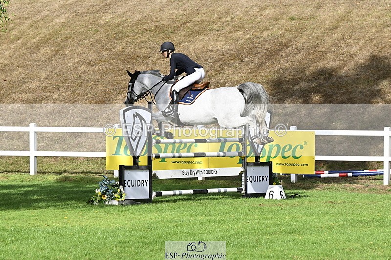 250831A-091646-09177 - Cls 34 Snr Foxhunter