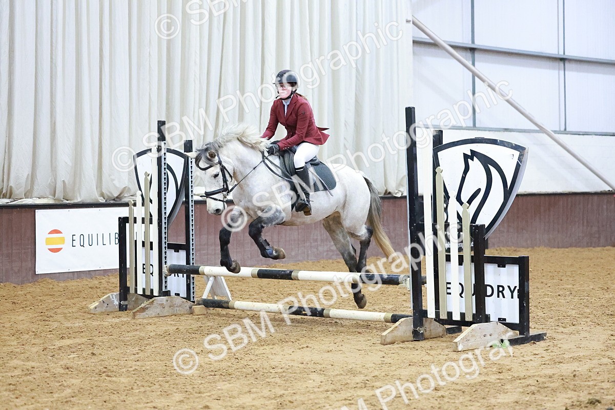 SBM_000889 - Class 20 - 60cm