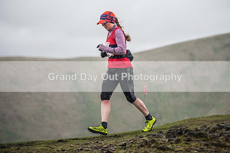 Arant Haw Seniors-601 - Kendal Winter League Arant Haw (Senior Race) Sunday 14th April 2024