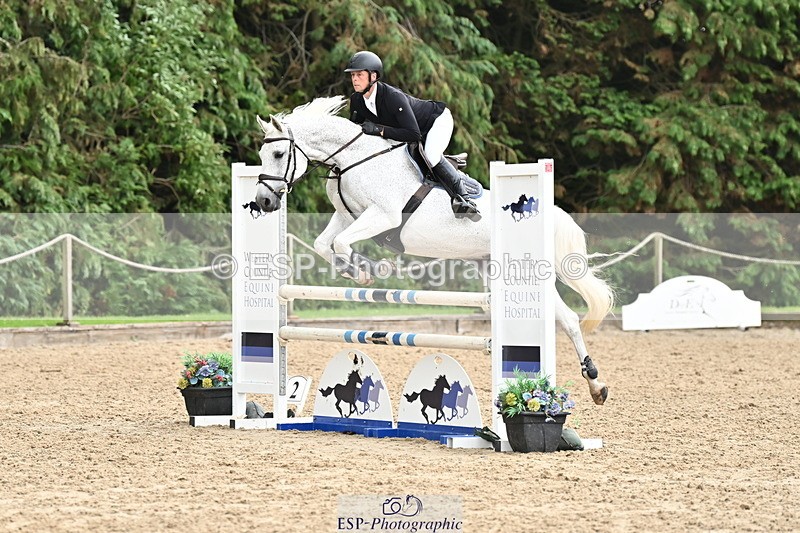 250706A-121057-18676 - Cls 48 Snr 1.05m Grand Prix