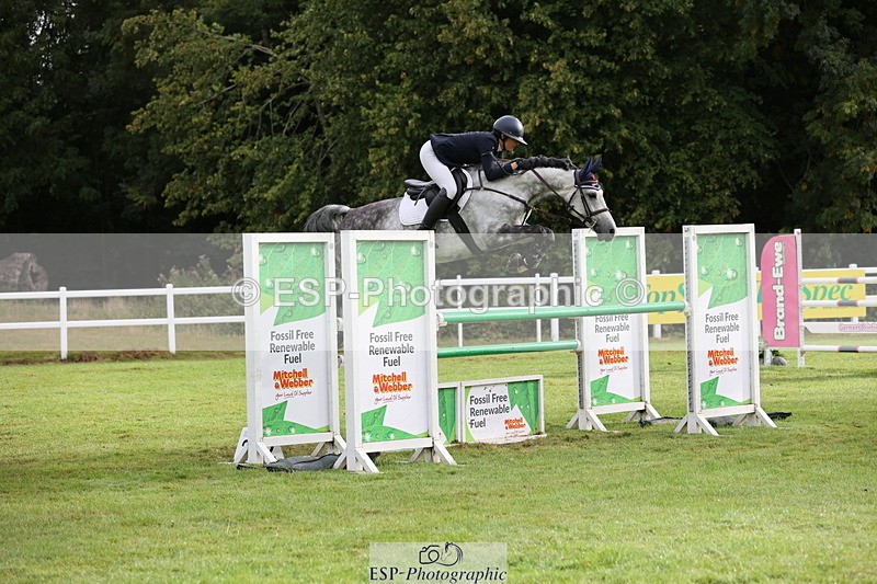 250830A-085331-04128 - Cls 13 Snr 1.25m Open