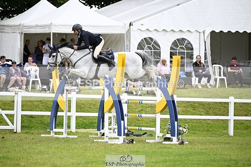 240711-150527-28649 - Cls 118 Snr 1.45m Grand Prix