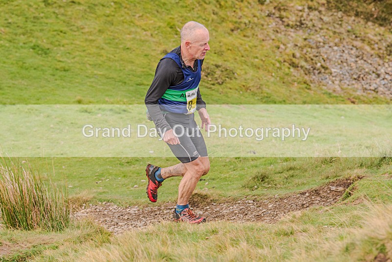 British Fell Relay-1769 - British Fell & Hill Relay Championship Braithwaite Keswick Saturday 21st October 2023