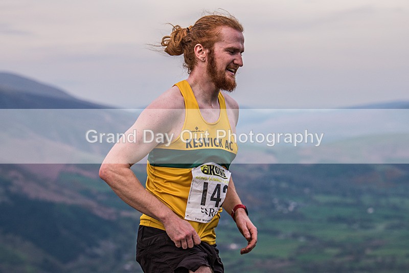 Lords Seat-262 - Lords Seat Fell Race Wednesday 3rd May 2023