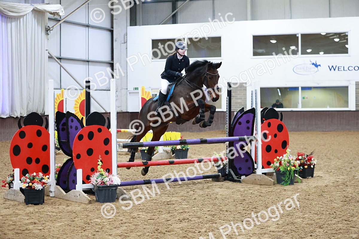SBM_003842 - Class 15 - Senior British Novice - 90cm