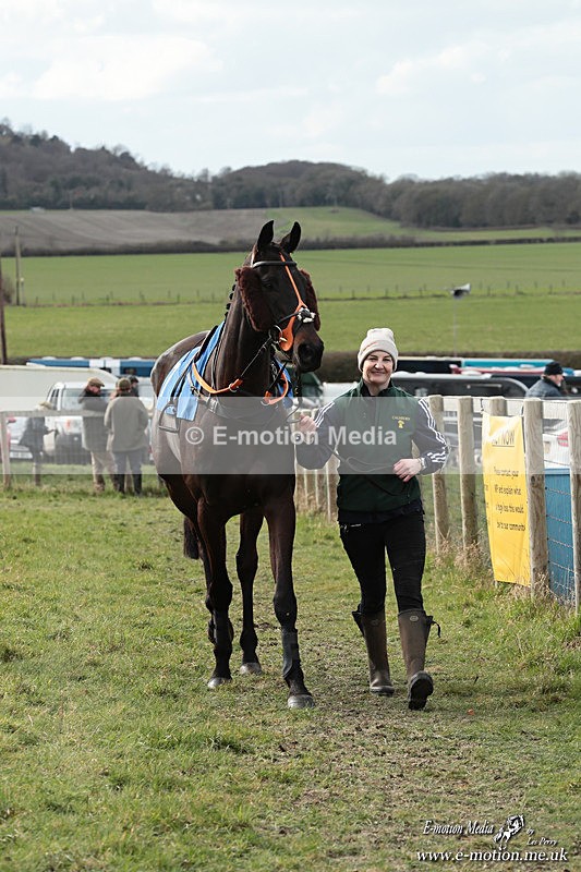 PtP 280226 496 - Kimblewick PtP Kingston Blount 28/02/26