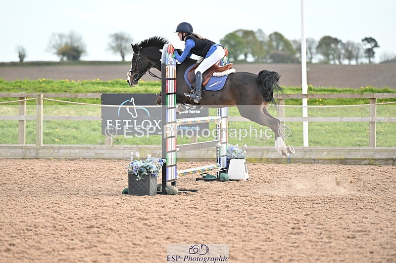 240418A-165726-05114 - Cls 41, Ponies Mini 1.10m